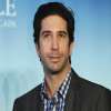 David Schwimmer